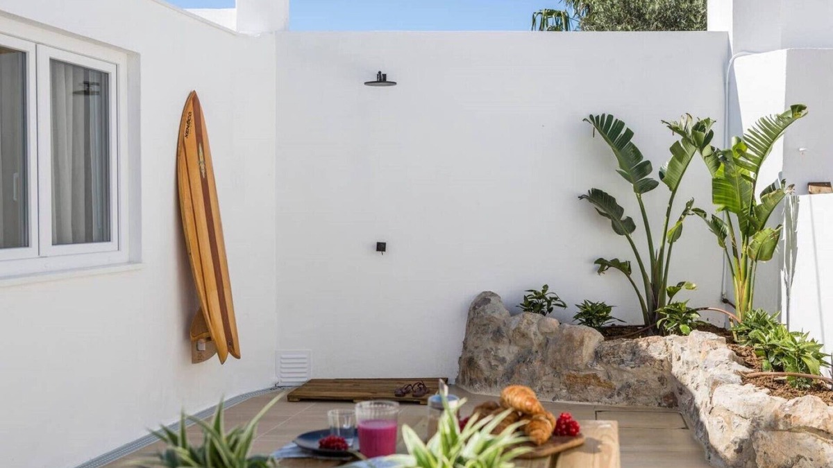 Charneca Villa | SEA´YA Family Surf Houses - Villa Abano