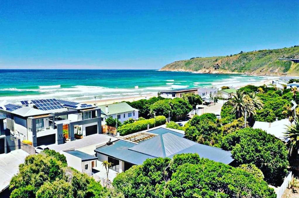 Wilderness Beach House | Sea you on Sands