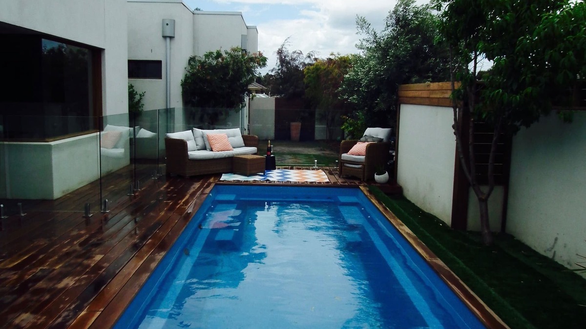 Barwon Heads House | Seabank Sanctuary Luxury home ideal for families and friends to relax and enjoy