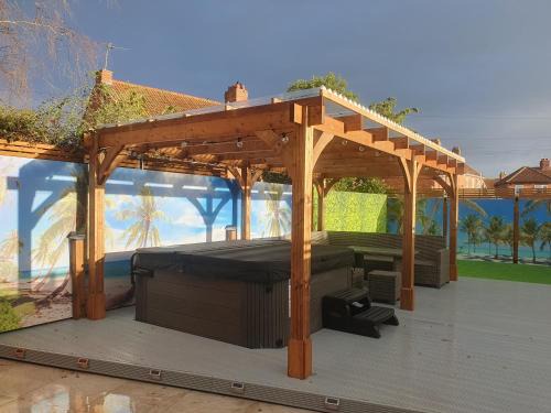 Burnham-on-Sea House | Seabar