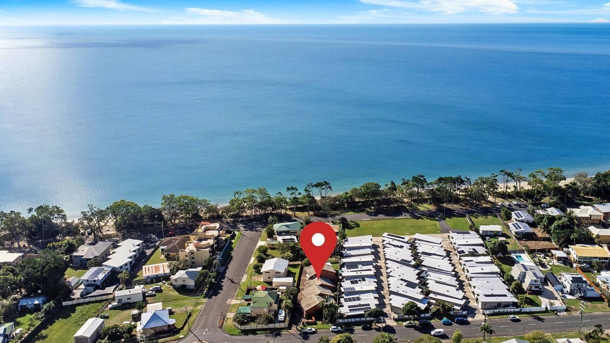 Urangan House | Seabatical on Cypress - Holiday by the Sea