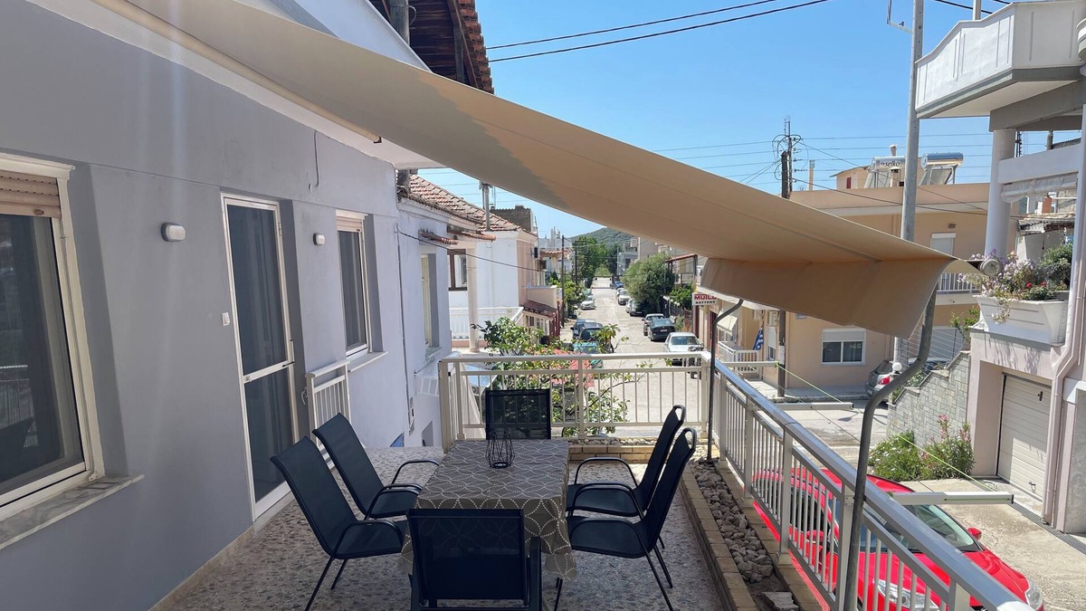 Nea Peramos House | Seabayhome Vacation Rental House