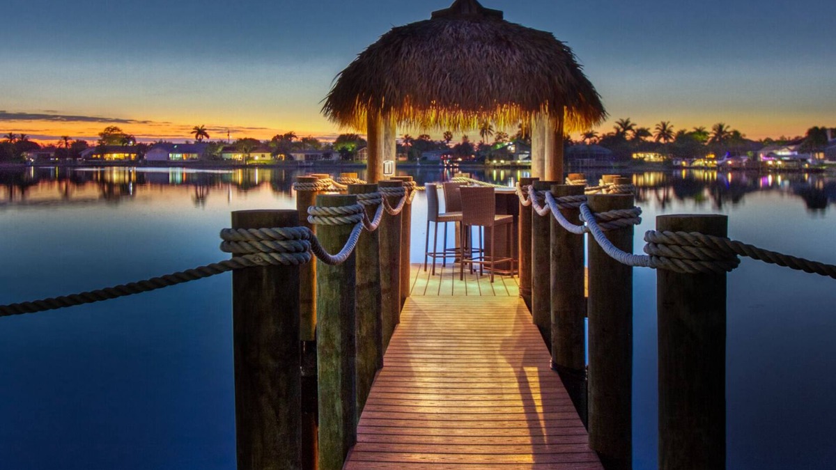Eight Lakes Villa | Seabim Villa NOVISTODIA - EIGHT LAKES* heated pool