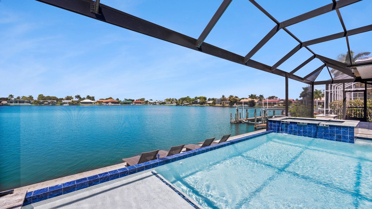 Eight Lakes Villa | SEABIM Villa STILLENTIM - built 2022, modern, Eight Lakes