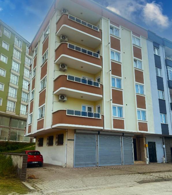 Arsin Apartment | Seabird Suite Apart Hotel