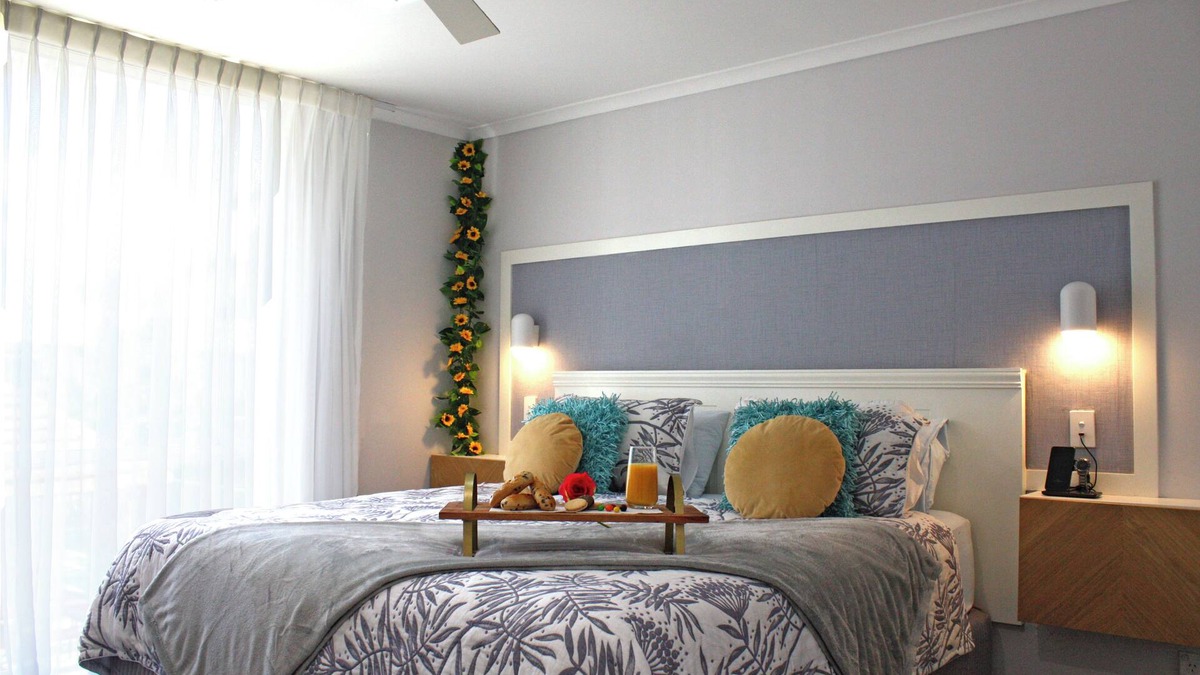 Mandurah Apartment | Seabliss Studio Mandurah