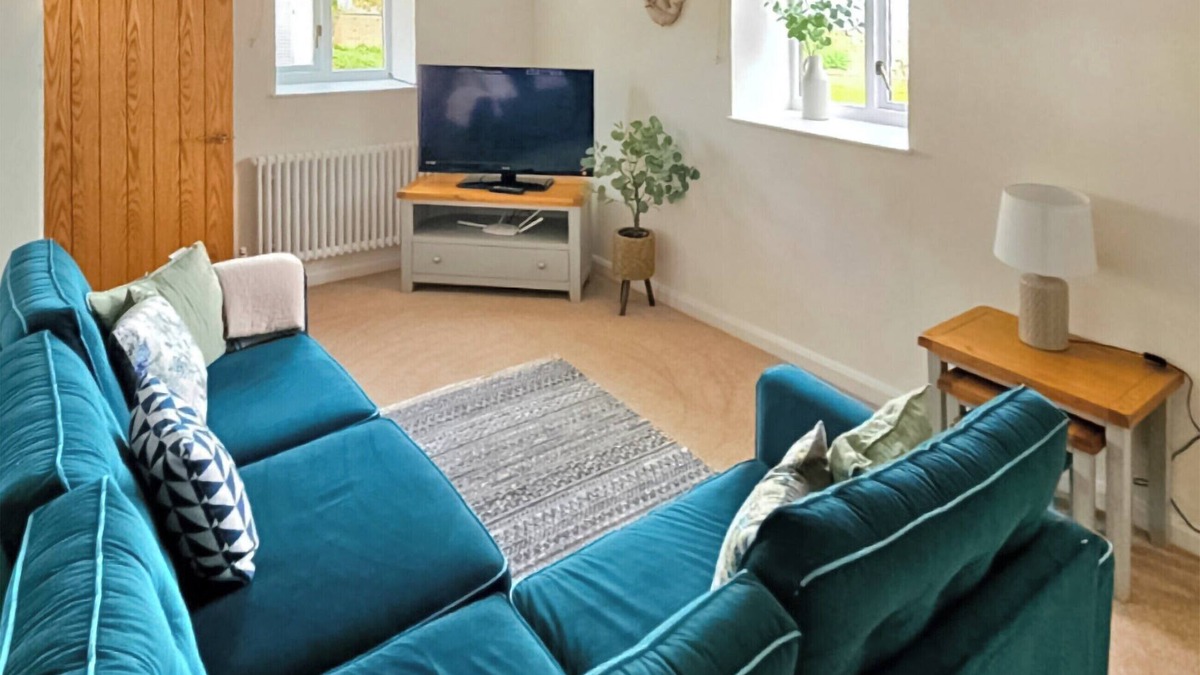 Llanddulas Cottage | Seabreeze cottage - UK35827