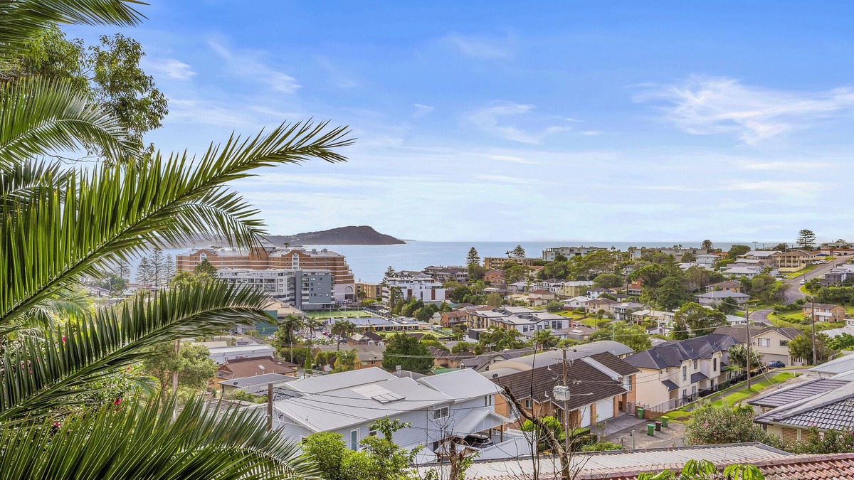 Terrigal House | Seabreeze Escape