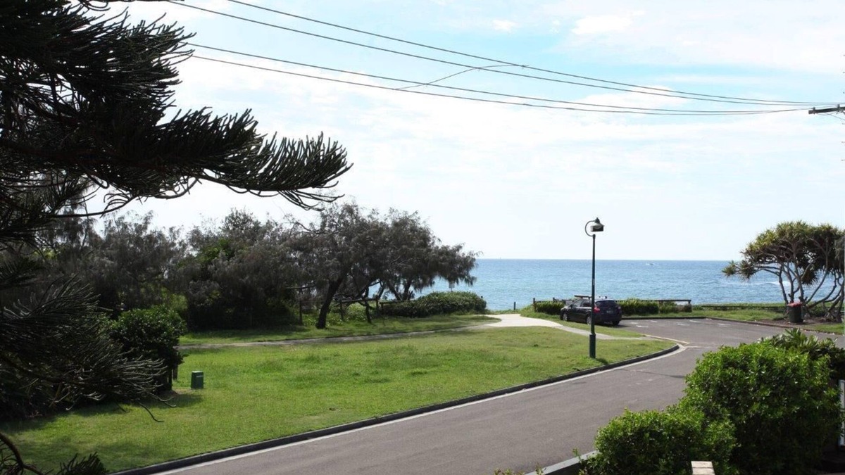 Shelly Beach House | Seabreeze on Shelly Beach