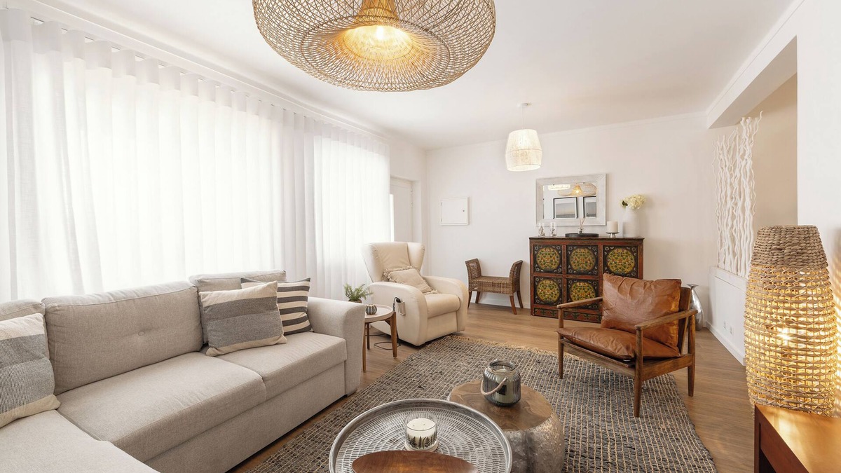 Consolacao Villa | SeaBreeze Residence - 2 minutes from the beach