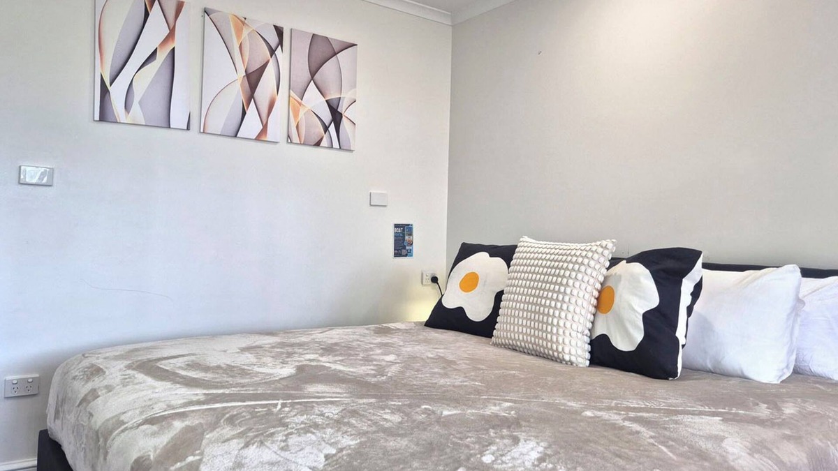 Mandurah Apartment | Seabreeze Studio Mandurah