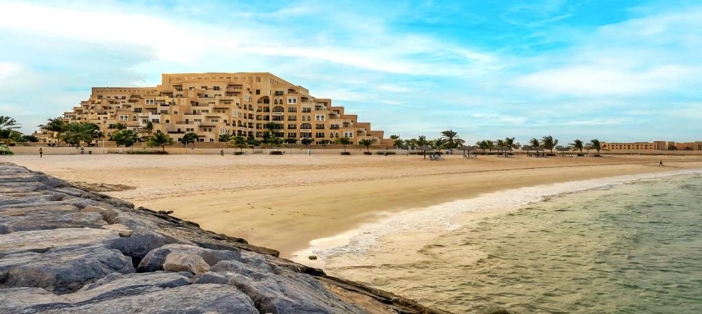 Bab Al Bahr Apartment | Seabreeze Vacation Homes, Cozy Beach Apartment 1BHK