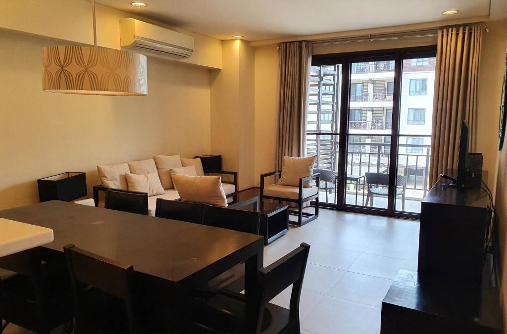 Morong Apartment | Seabreeze Verandas Anvaya 312