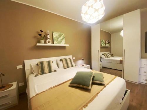 Marina di Citta Sant'Angelo Apartment | SeaBreezeGuestHouse Relax&Business