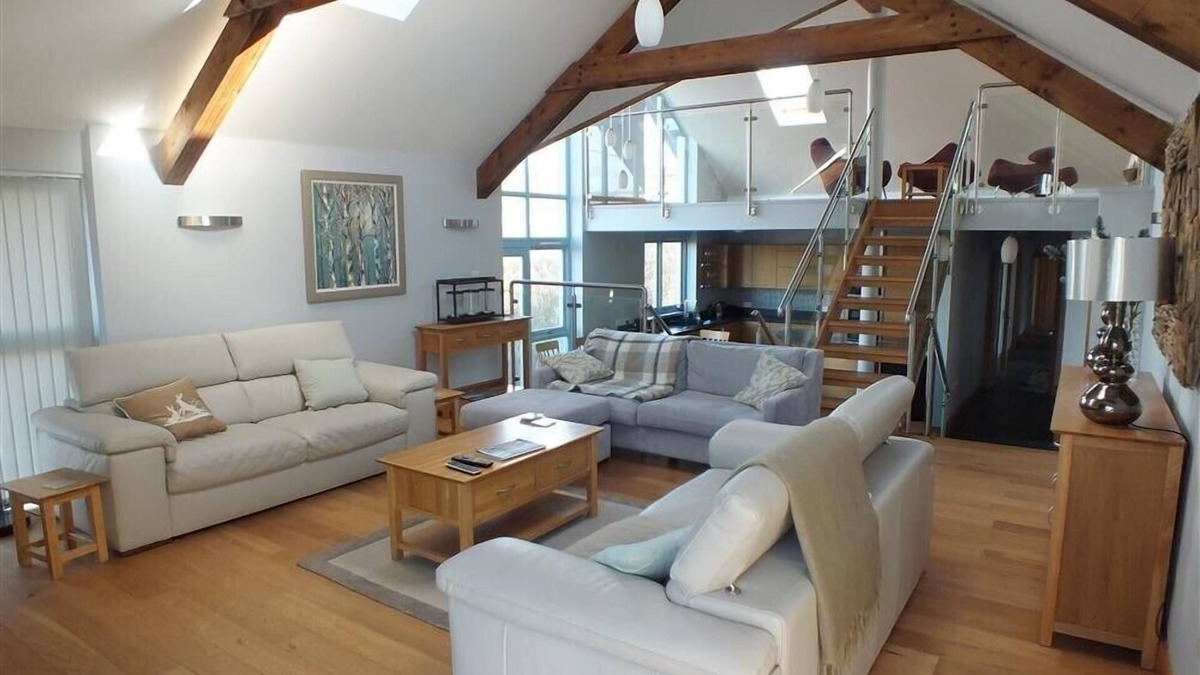 Little Haven Cottage | SEABROOK, family friendly, country holiday cottage in Broad Haven