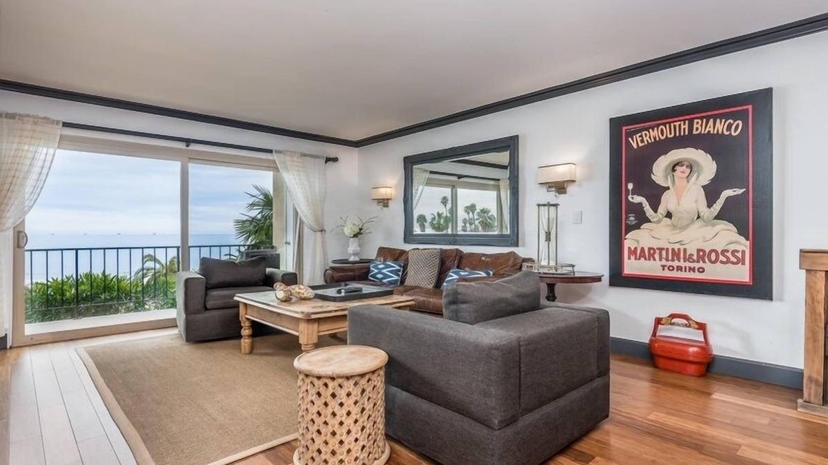 East Mesa Apartment | Seacliff - Island View - Oceanfront Luxury in Santa Barbara