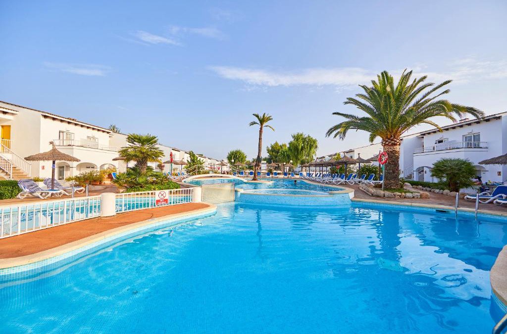 Alcudia Apartment | Seaclub Alcudia Mediterranean Resort