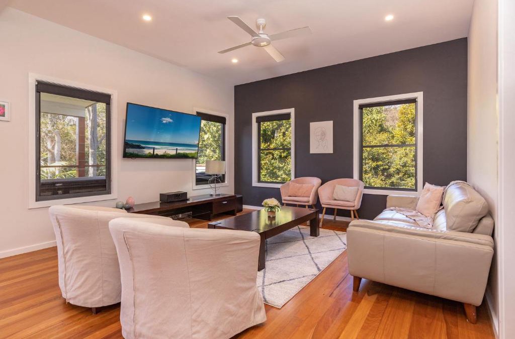 Elizabeth Beach House | Seaclusion