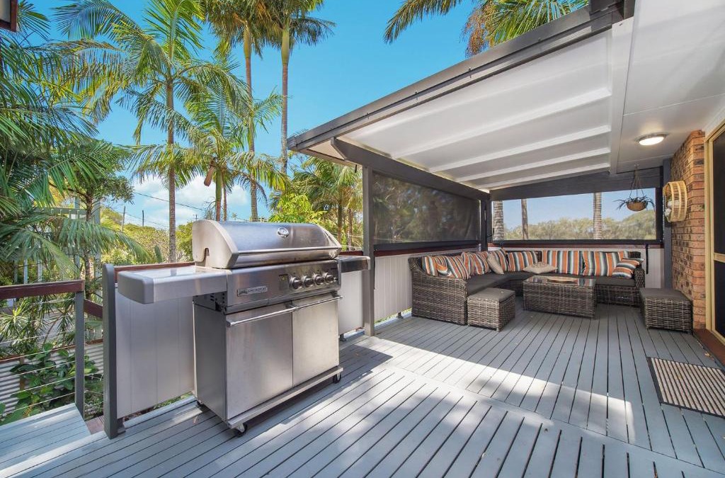 Bonny Hills House | Seaclusion