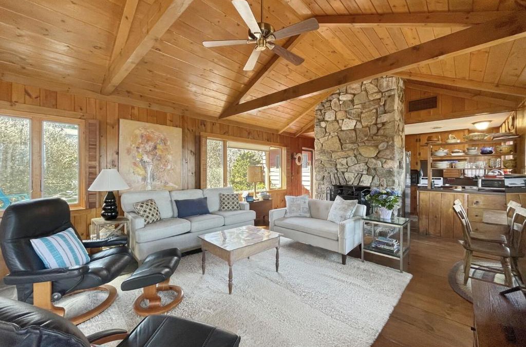 Cape Neddick House | Seacoast Sanctuary Brought to you by GetAway Vacations