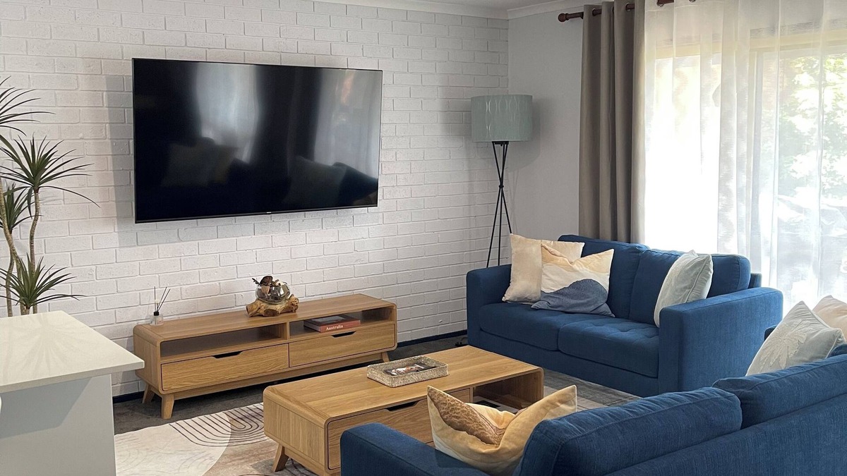 Surf Beach House | SEACREST - 2 bedroom home