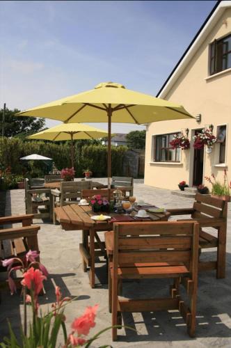 Kilronan Bed & Breakfast | Seacrest B&B