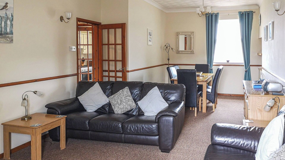 Llanddulas Cottage | Seacrest Cottage - UK35816