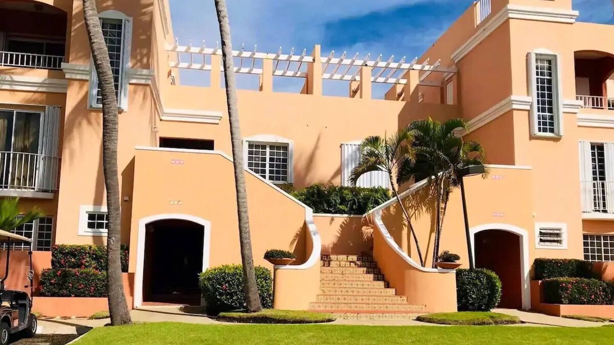 Bouvet Island Apartment | SeaCret Suite @ Palmas del Mar - Humacaonn