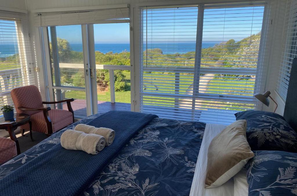 Sugarloaf House | Seacroft Beach House