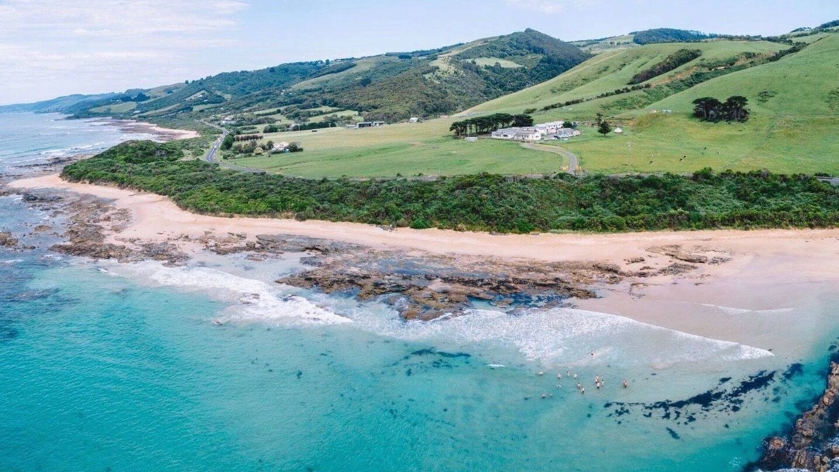 Sugarloaf Hotel | Seacroft Estate