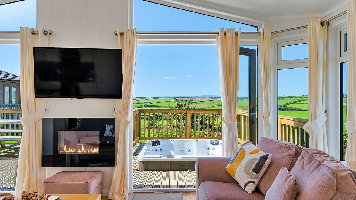 Saint John Ski Chalet | Seacroft