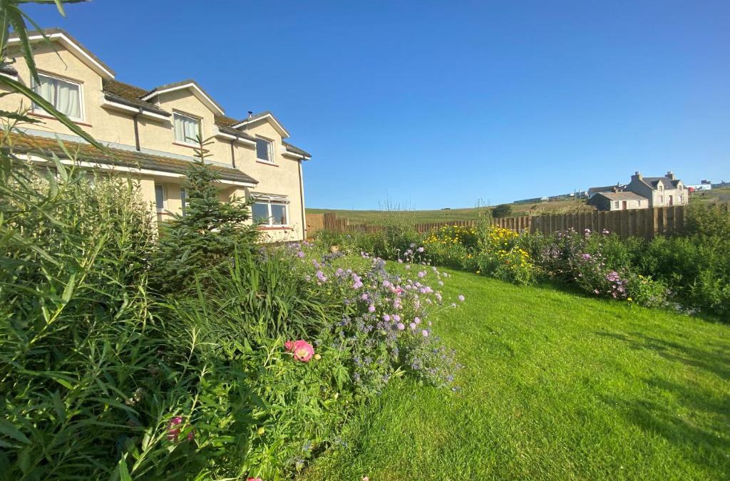 Aird Uig Bed & Breakfast | SEAcroft Licensed B&B and Restaurant