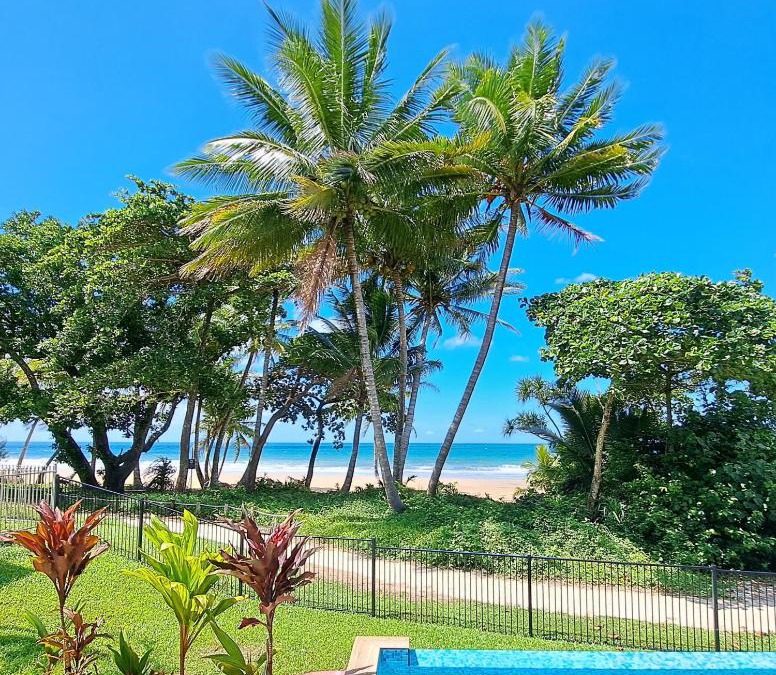 Mission Beach Bed & Breakfast | Seadreams Mission Beach