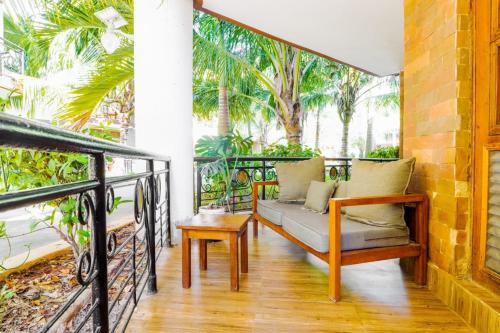 Diani Beach Apartment | Seaesta 2 bedroom b at Savannah