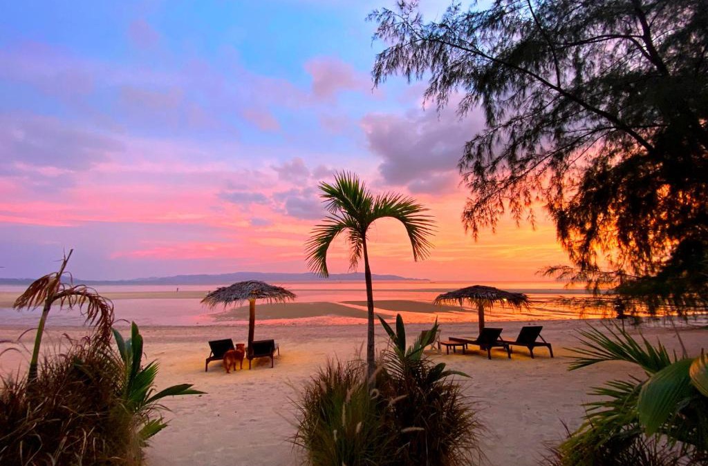 Baan Tai Resort | SeaEsta Beach