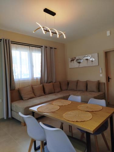 Vassiliki Apartment | SeaEsta Vasiliki 4