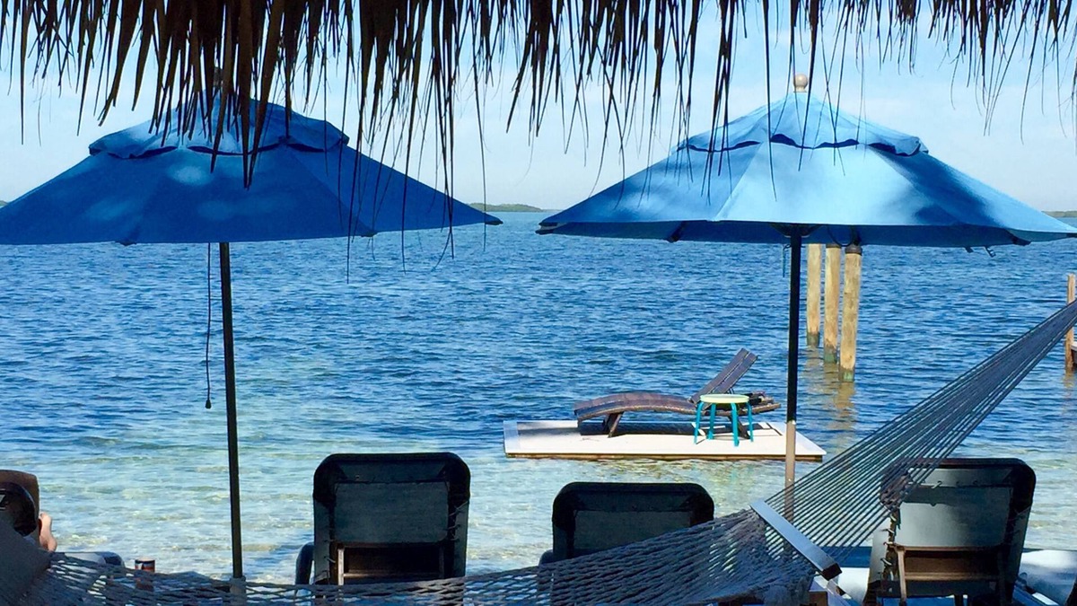 Rock Harbor Hotel | Seafarer Key Largo