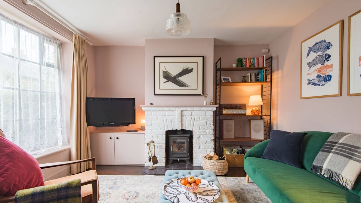 Deal Cottage | Seafarer, Kingsdown Kent