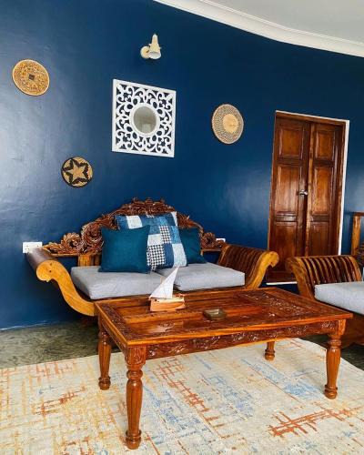 Stone Town Apartment | Seafarers Loft