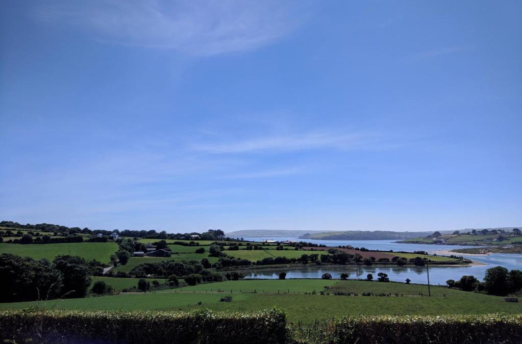 Kilbrittain Bed & Breakfast | Seafield Farmhouse