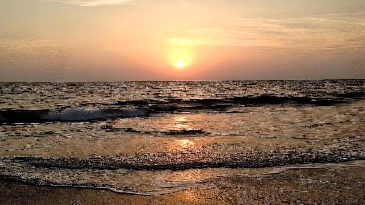 North Paravur Hotel | Seaflare Beach Resort & Spa