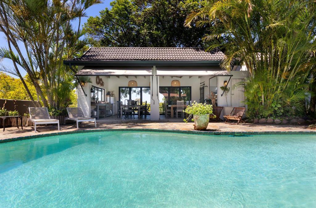 Umhlali Bed & Breakfast | Seaforth Country House