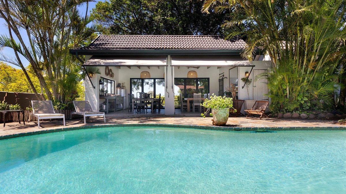 Umhlali Bed & Breakfast | Seaforth Country House