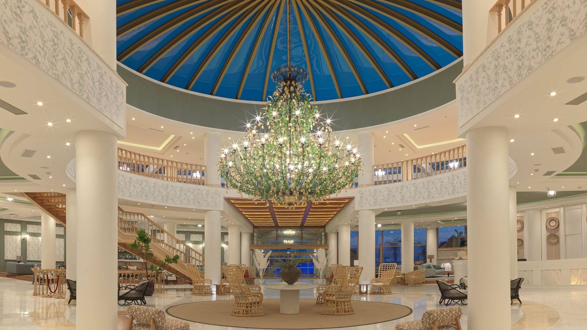 Kandia Hotel | SEAFOS Luxury Resort & Spa - Limited Edition by Leonardo Hotels