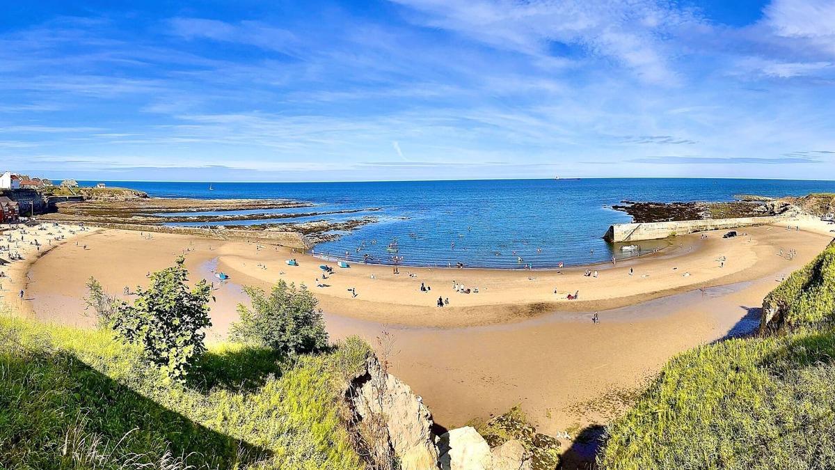 Cullercoats Apartment | Seafront Apartments