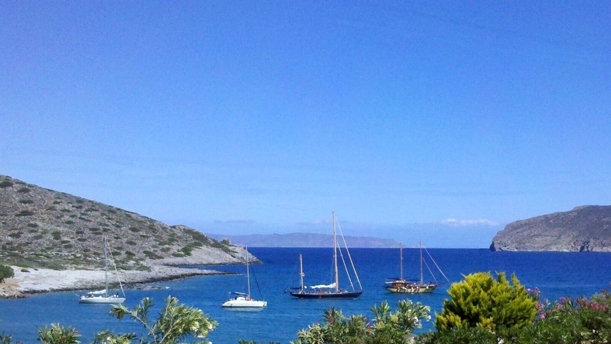 Pefki Apartment | Seafront Cozy Garden Suite, Wonderful Sea View
