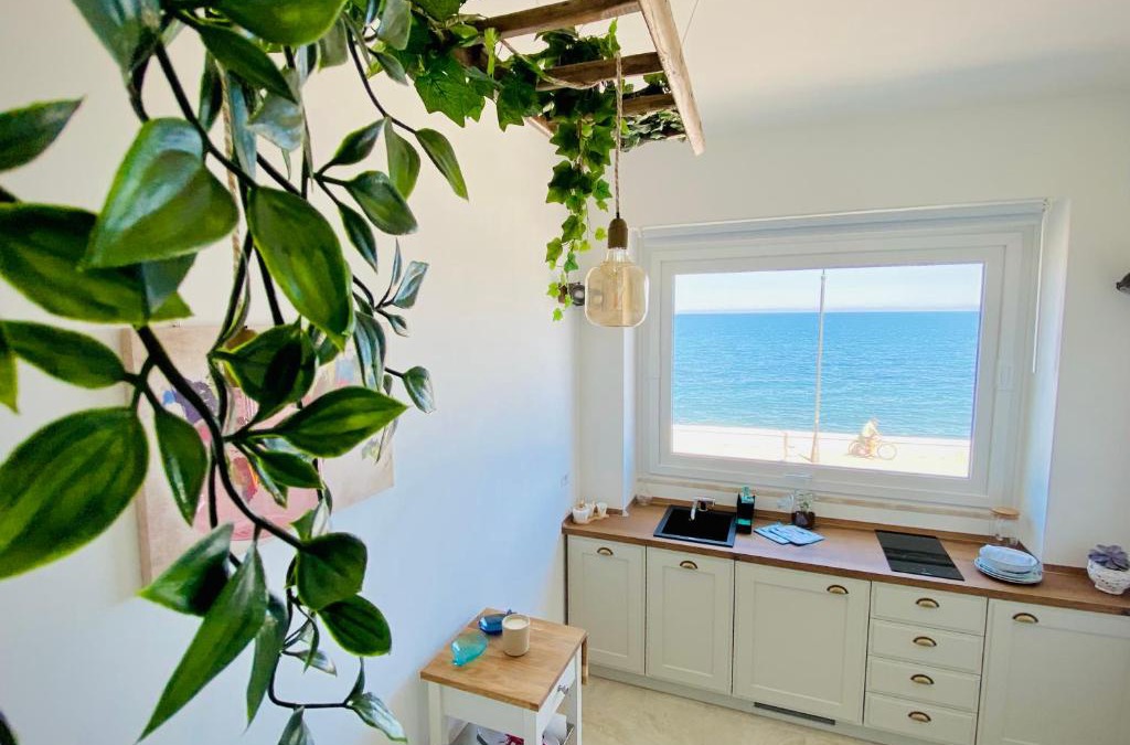 Molfetta Apartment | Seafront Holidays & Workstays