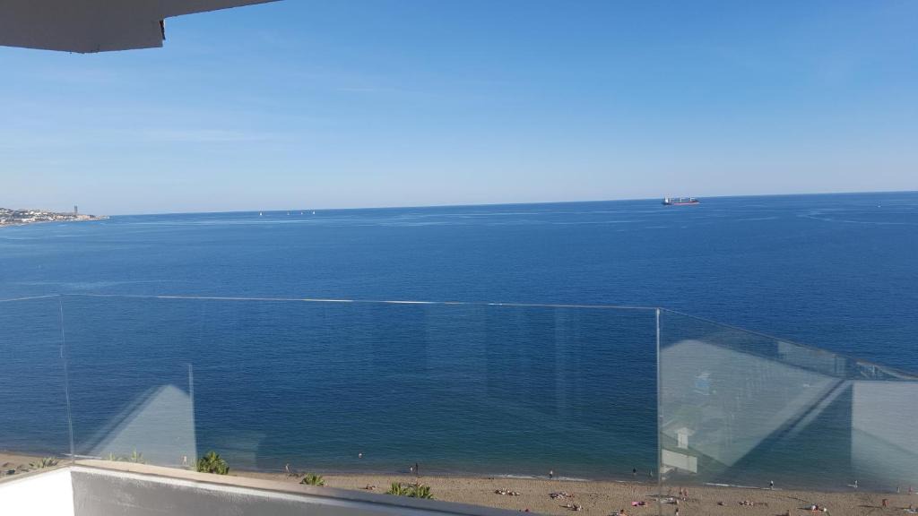La Malagueta Apartment | Seafront La Malagueta I