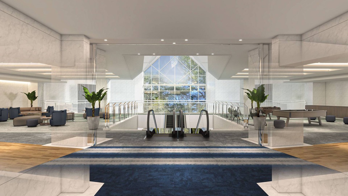 Miyazaki Resort | Seagaia Forest Condominiums