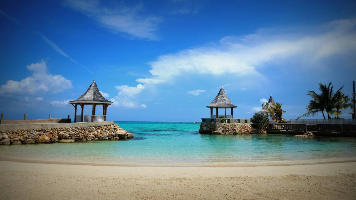 Montego Bay Resort | SeaGarden Beach Resort - All Inclusive